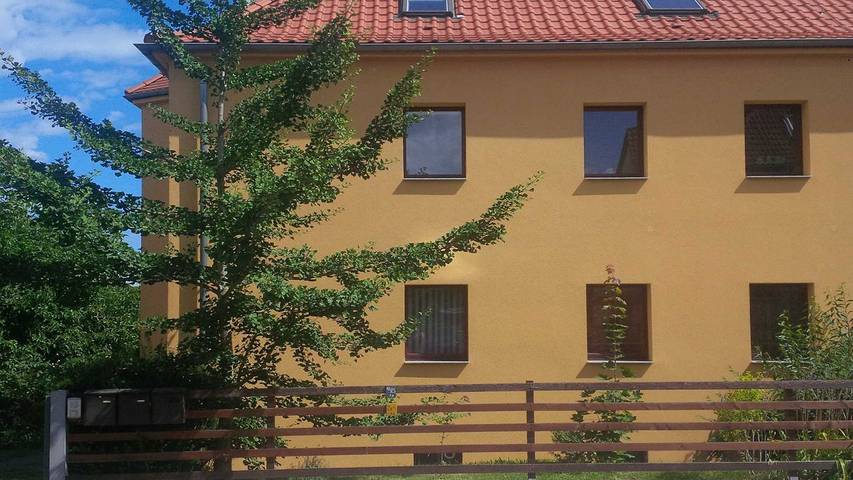Ferienwohnung für 4 Personen - 1
