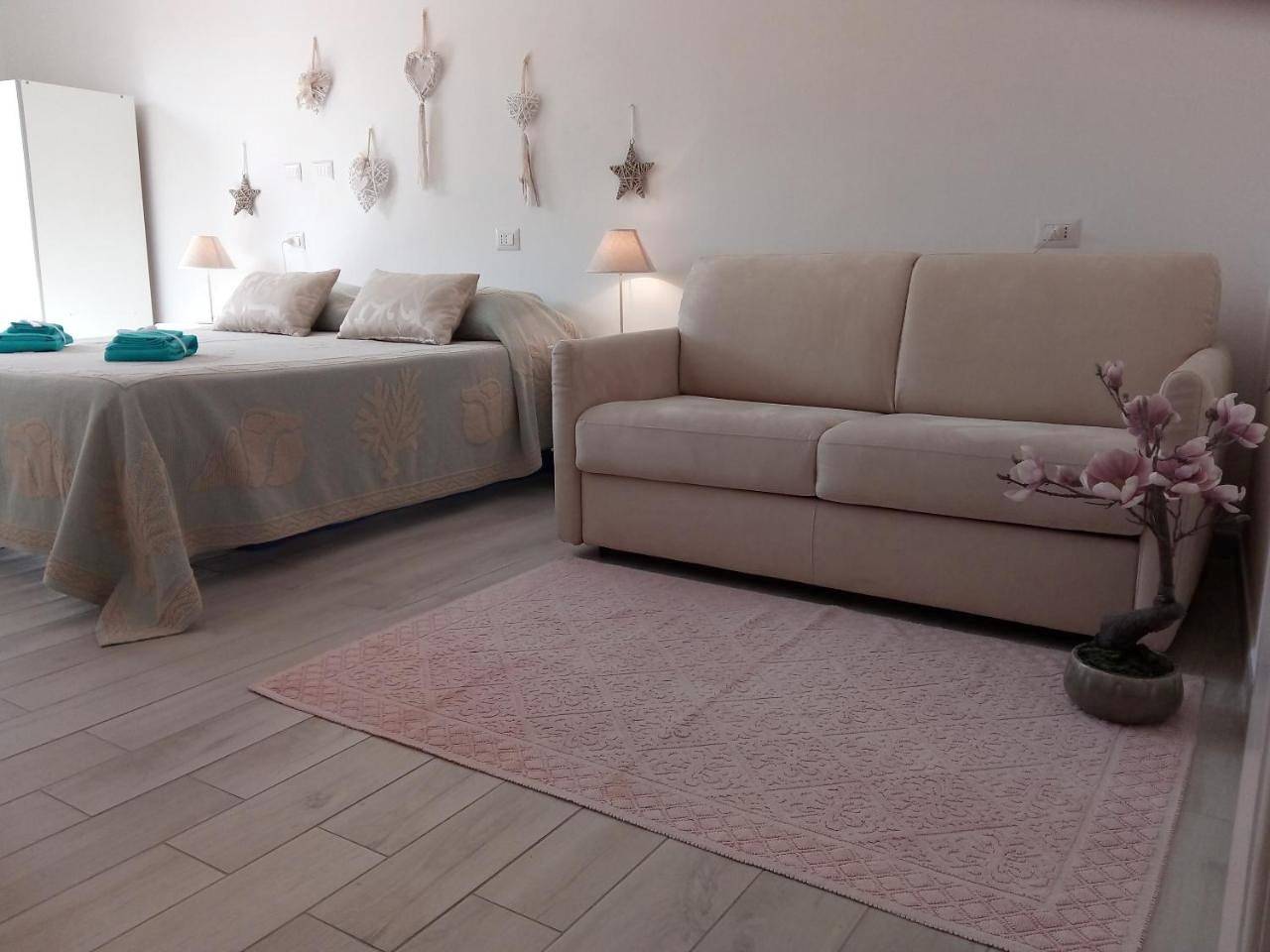 Sardinia-holiday Spargi Suite & Rooms in Parco Nazionale dell'Arcipelago di La Maddalena, La Maddalena