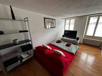 Gîte pour 2 personnes à Fribourg