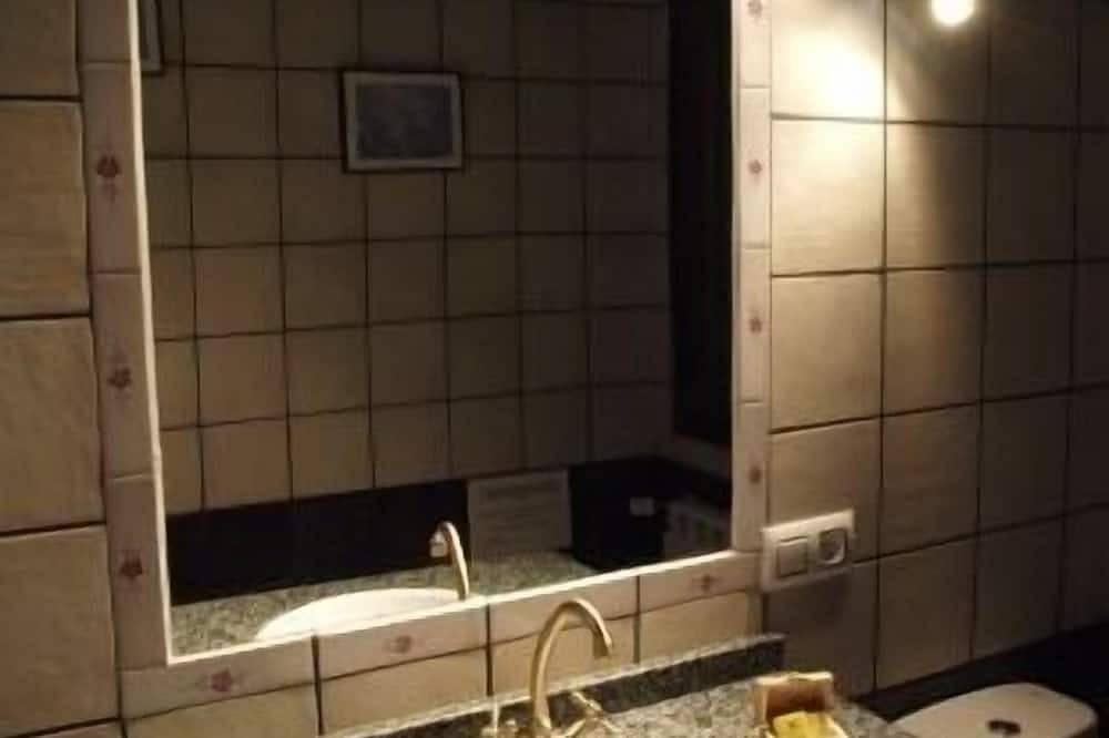 Rural apartment Ramajal Rural for 4 people in Horcajo, Pinofranqueado