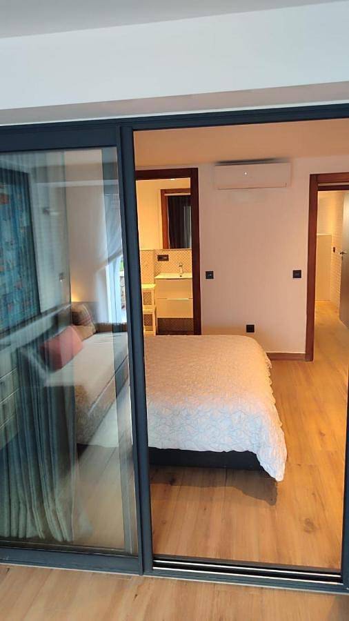 Gîte pour 6 personnes, avec vue et jardin à Fnideq - 2