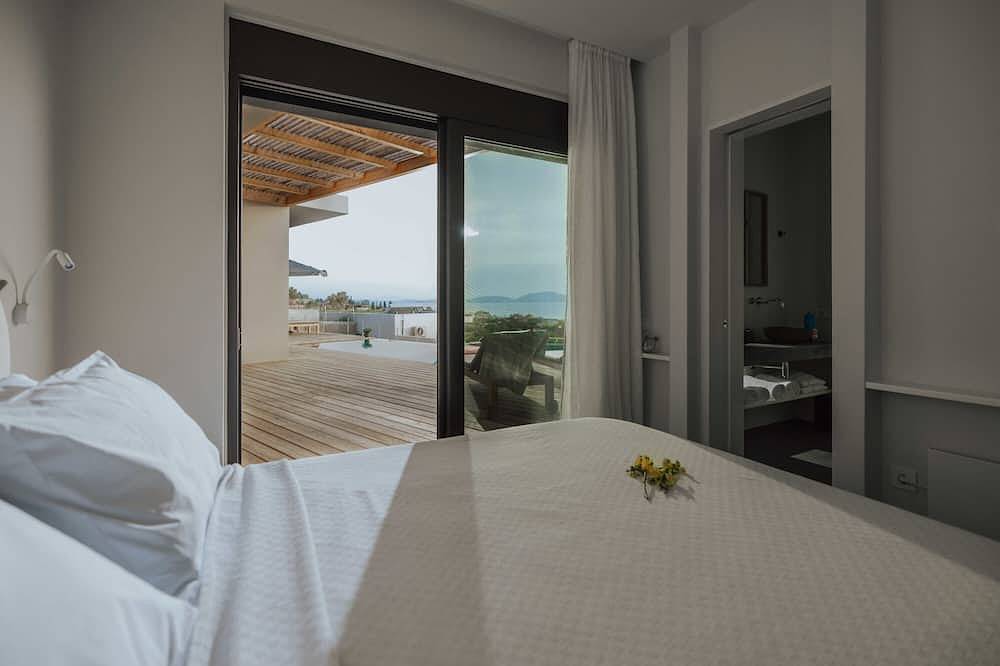 Villa Pelagia Summary in Palairos, Etolia-Acarnania