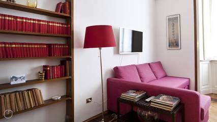 Casa De Férias para 4 Pessoas em Milão, Milão (província), Foto 3