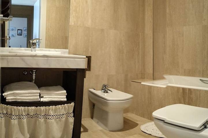 Appartement entier, Cozy and quiet apartment in Playa Granada, Motril