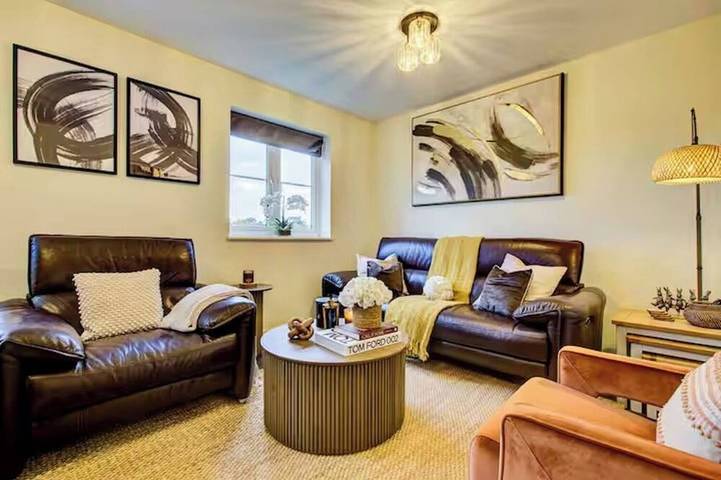 Casa de vacaciones para 4 personas - 1