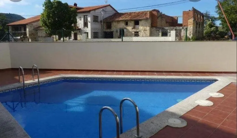 Apartamento de vacaciones para 4 personas, con piscina y vistas - 1