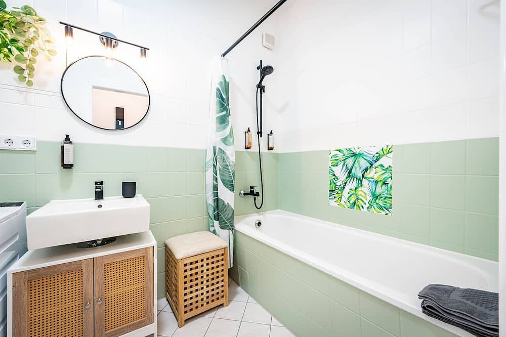 Entire apartment, Bezaubernde Altbauwohnung im Herzen von Magdeburg in Magdeburg, Elbe-Börde-Heide