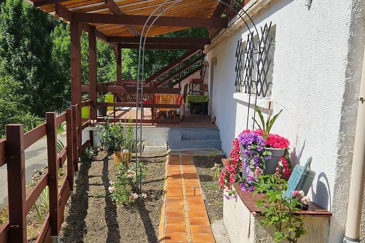 Chalet pour 2 personnes