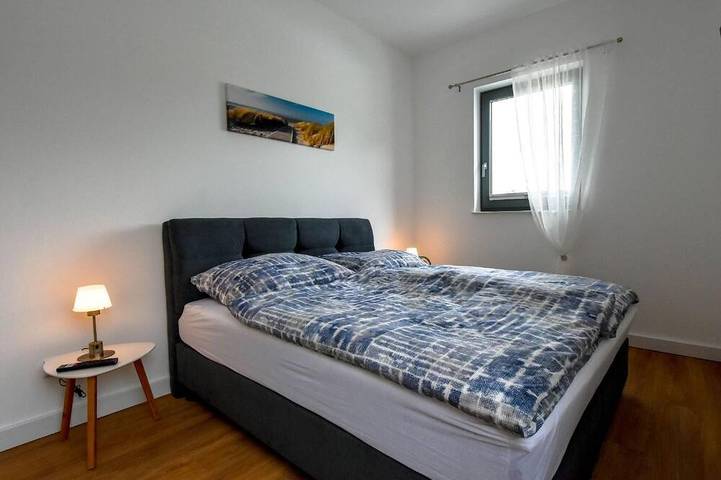 Ferienhaus für 8 Personen, mit Garten, mit Haustier in Dreschvitz - 2