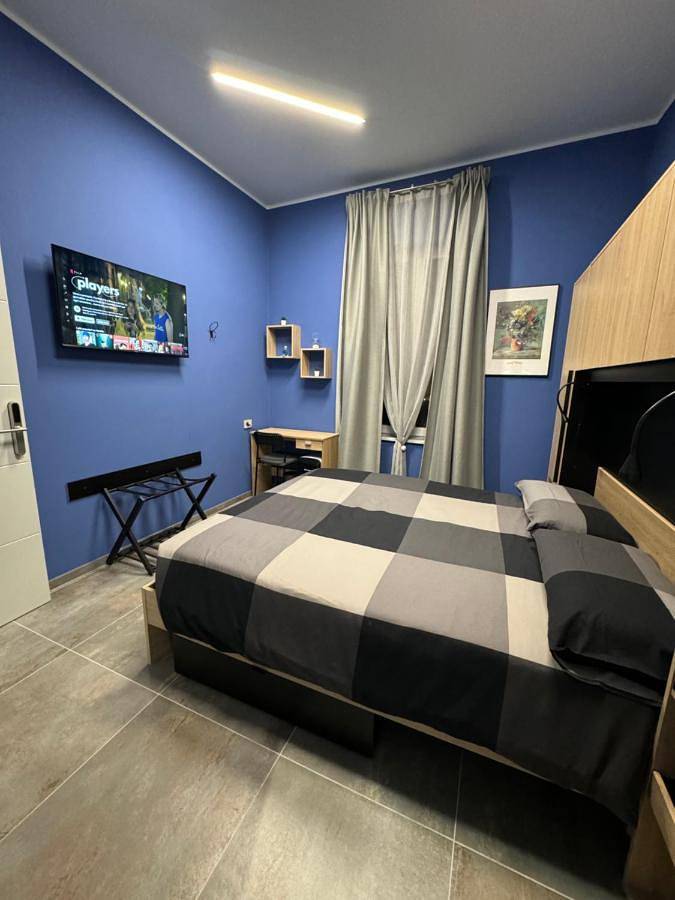 Chambre d’hôte pour 2 personnes, avec Vue à Parme