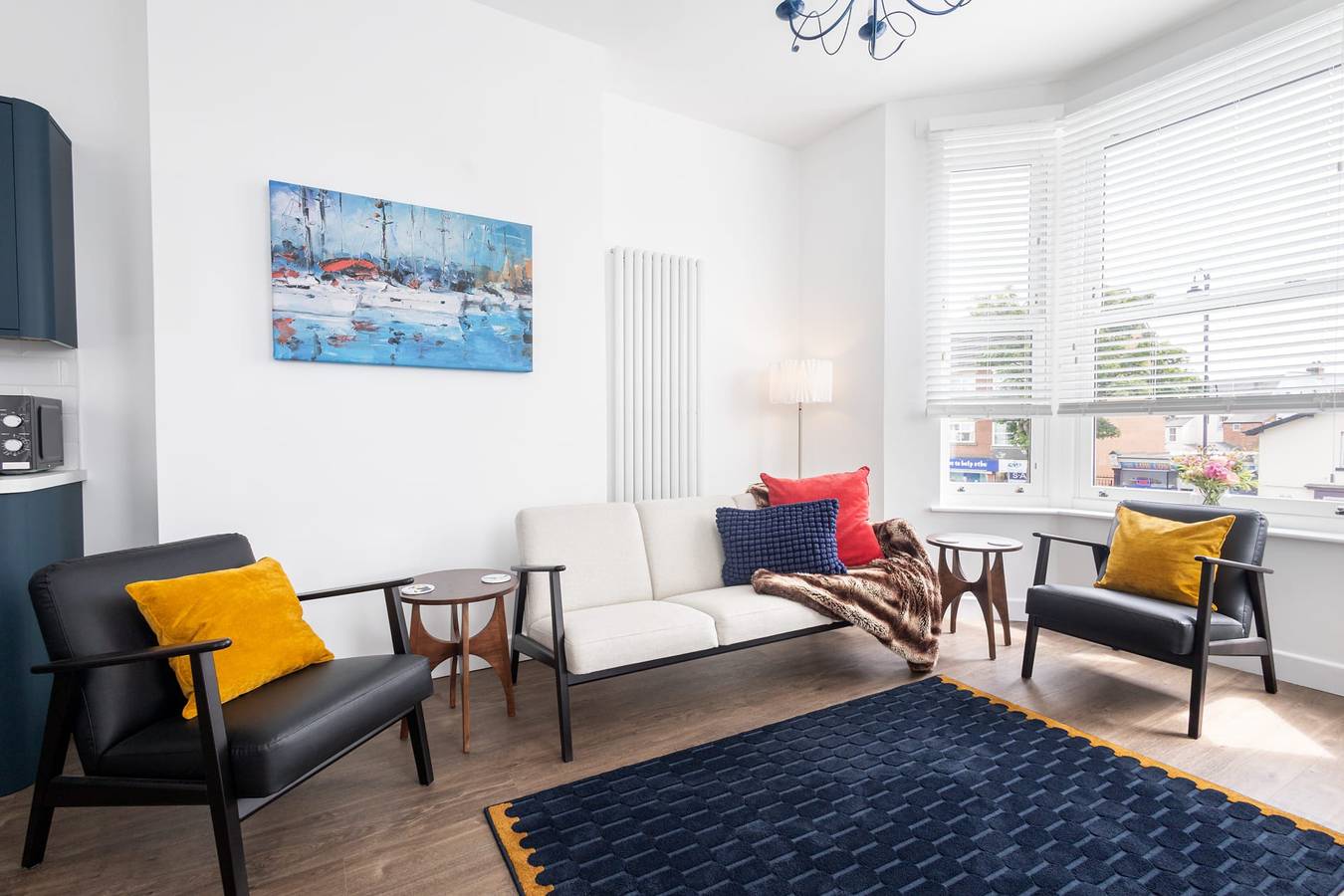 Entire apartment, Host & Stay | Sanderling Chase in Scarborough, North York Moors National Park