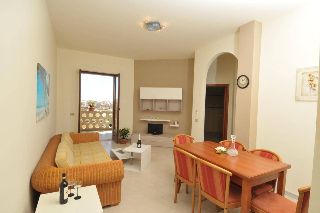 Ganze Wohnung, Residence Sicilia Mare casa vacanza Scoglitti 150 M Al Mare in Scoglitti, Vittoria