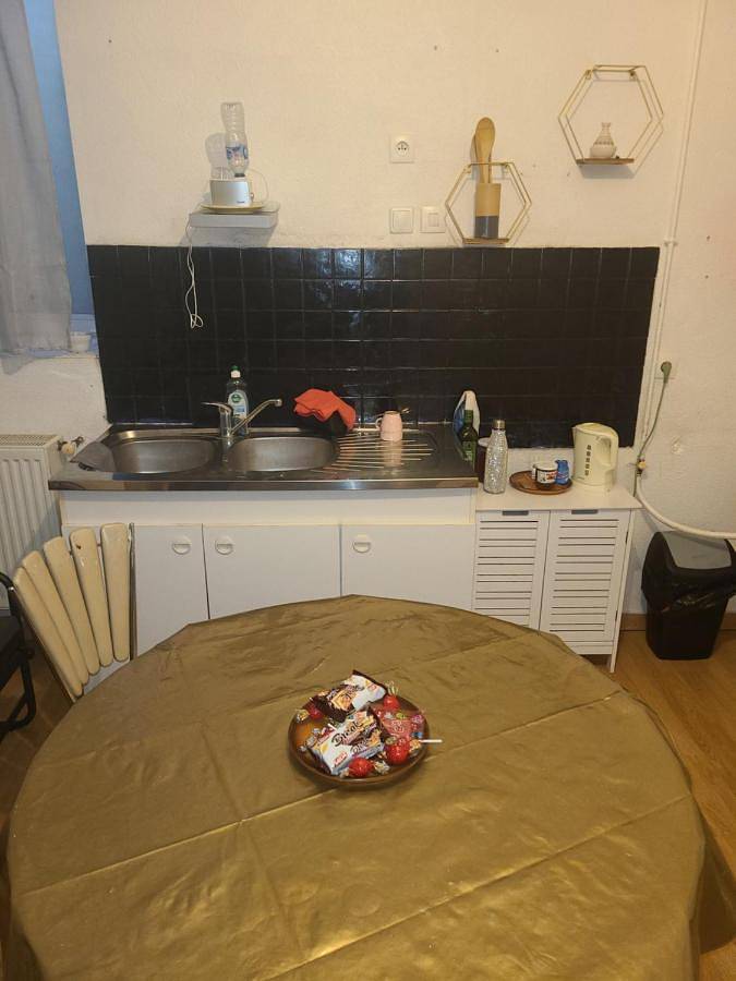 Gîte pour 3 personnes à La Tour-du-Pin - 2