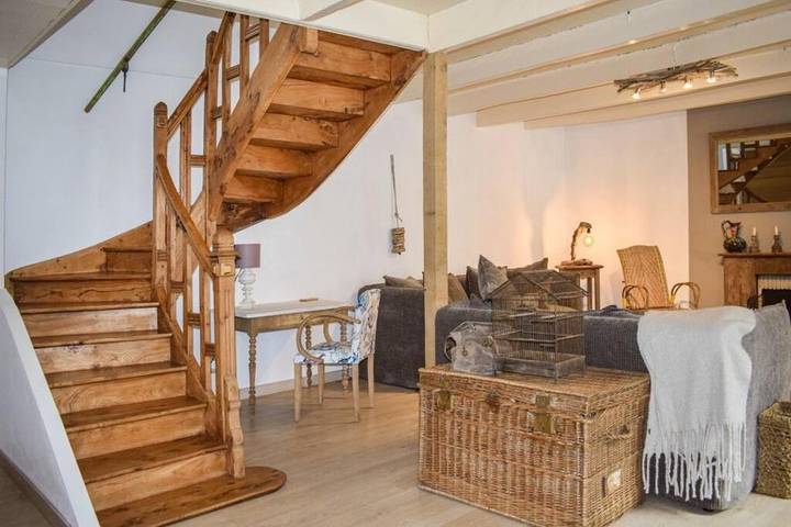 Location de vacances pour 6 personnes, avec jacuzzi ainsi que jardin et terrasse à Lanloup - 2