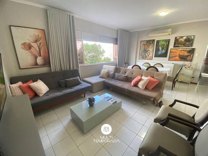 Apartamento de vacaciones para 10 personas, Familias con niños - 1