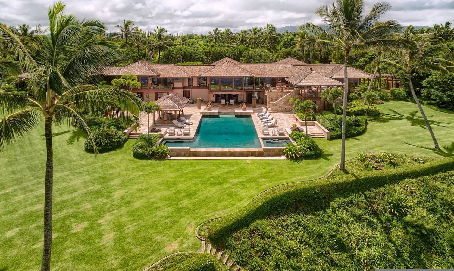 Hale 'Ae Kai in Kilauea in Kalihiwai, Kauai
