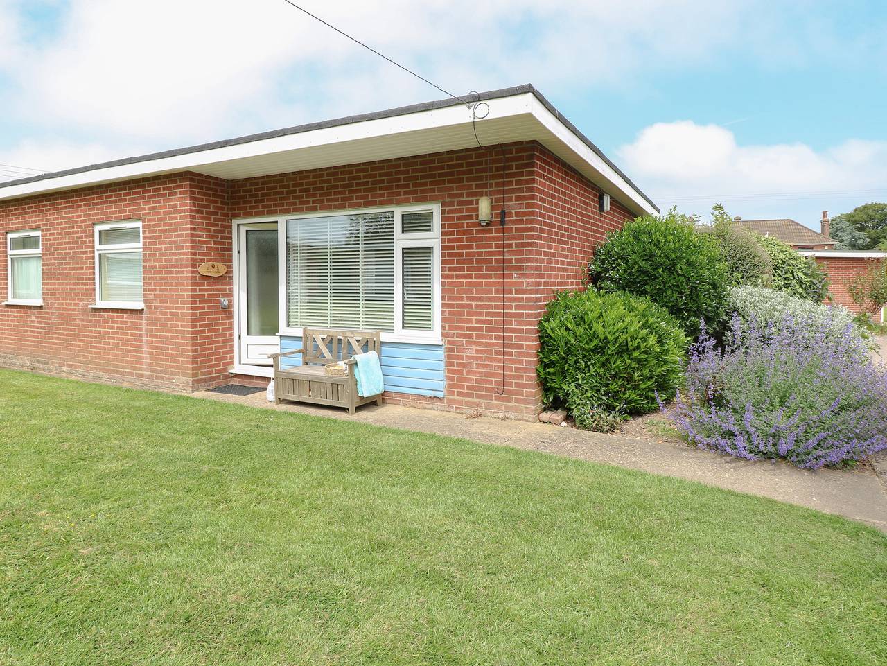 Cottage for 4 People in Mundesley, Norfolk