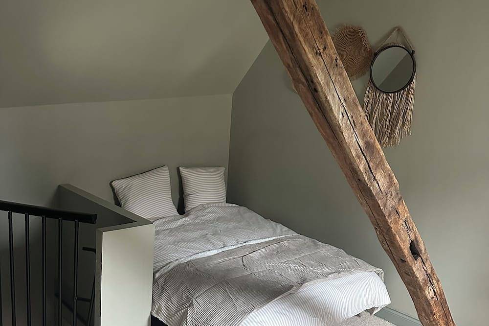 Town House 4 People Bourges in Bourges, Bourges region