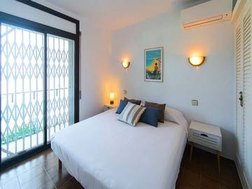 Location De Vacances pour 6 Personnes dans Canyelles Petites, Roses, Photo 3