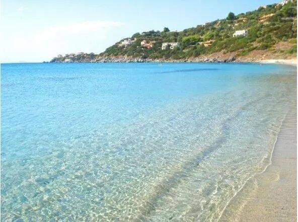 Appartamento intero, Eli's beach house in Torre delle Stelle, Maracalagonis