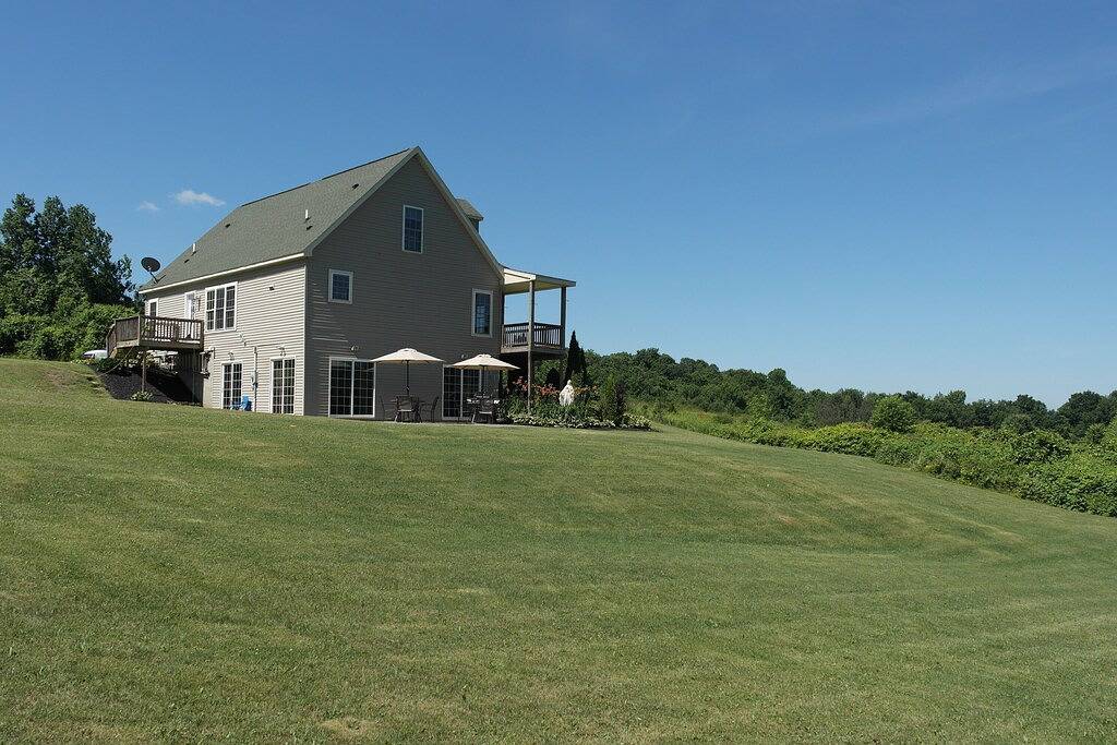 Große Finger Lakes Getaway! in Ontario County