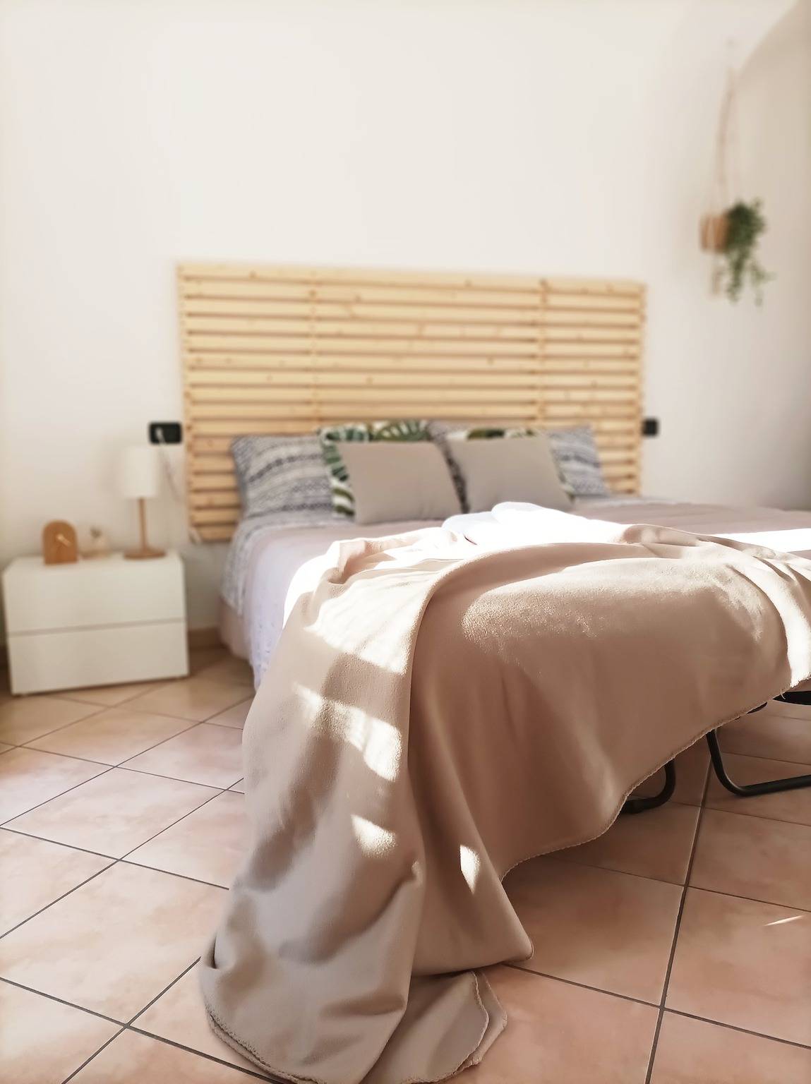Ganze Wohnung, Quick Home - Appartamento La Colonna in Biella, Biella Provinz