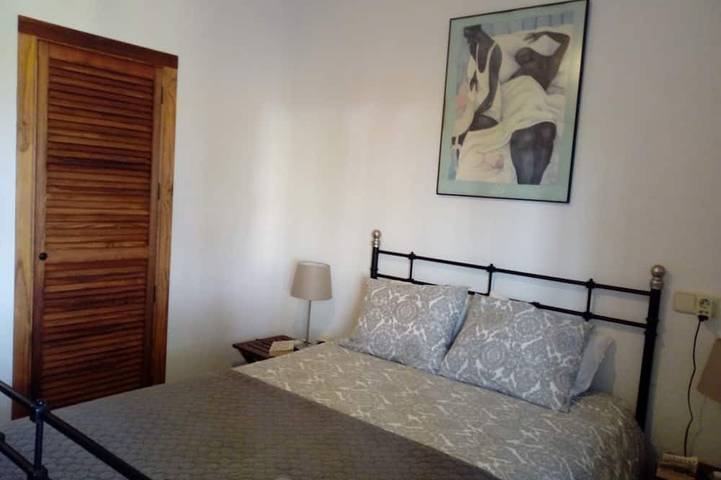 Location de vacances pour 5 personnes, avec jardin à Carmona - 2