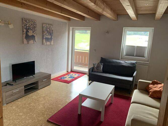 Ferienwohnung für 6 Personen, mit Garten - 1