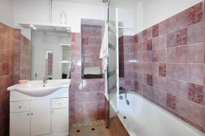 Location de vacances pour 4 personnes à Saint-Julien-du-Gua - 4