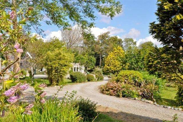 Location de vacances pour 2 personnes, avec jardin à Roundstone - 4