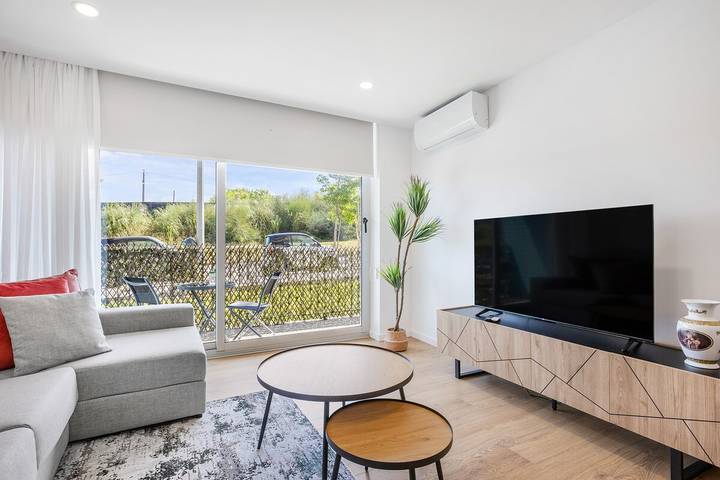 Appartement entier, Sunny Stays Espinho | Balcony & Pool in Espinho, District de Aveiro