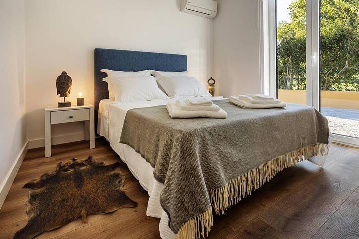 Agriturismo pour 4 personnes, avec Jardin et Piscine à Évora - 3