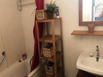 Appartement De Vacances pour 5 Personnes dans Villard-de-Lans, Vercors, Photo 3