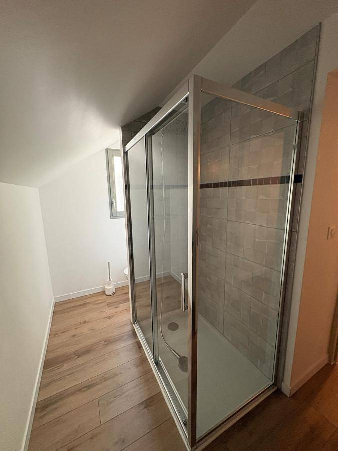 Location de vacances pour 4 personnes, avec Terrasse à Saint-Rémy-la-Varenne - 3