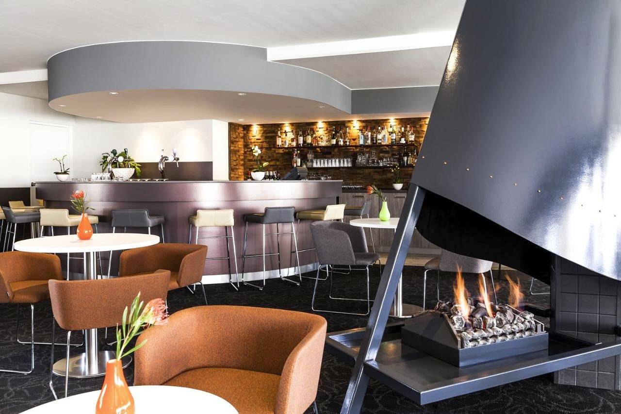 Novotel Breda in Bréda, Brabant-Septentrional