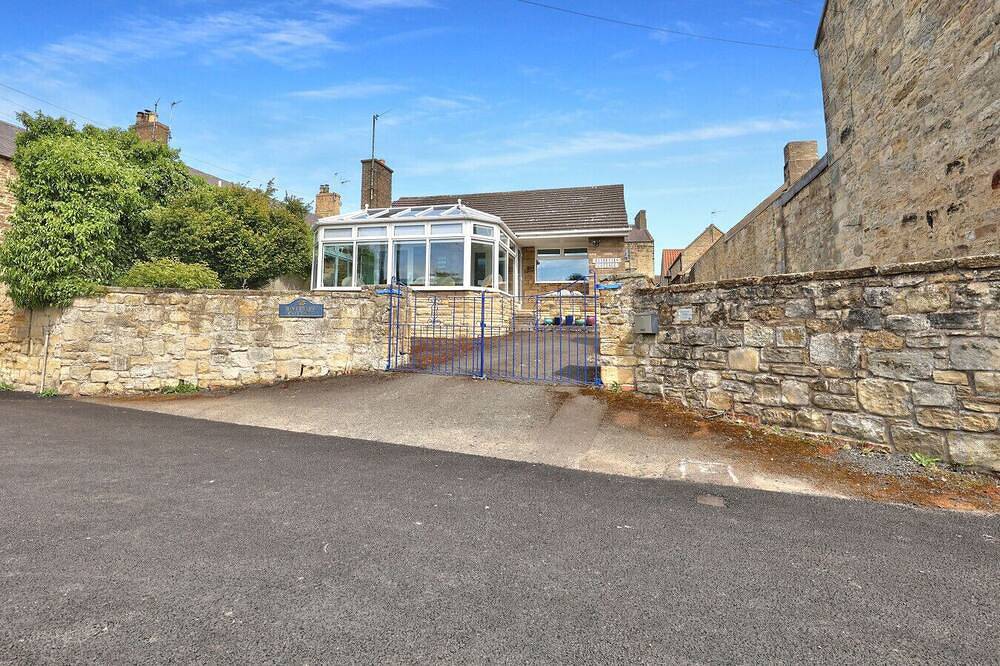 Casa vacanza a Northumberland a partire da 166€ a notte