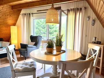 Ferienhaus für 4 Personen in Wilhelmsdorf, Schwaben, Bild 1