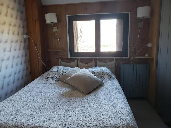 Maison d’hôte pour 2 personnes, avec jardin, animaux acceptés à Campan - 2