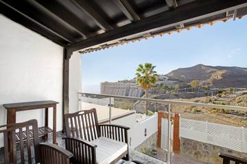 Apartment for 6 People in Playa Anfi del Mar, Mogán, Photo 2