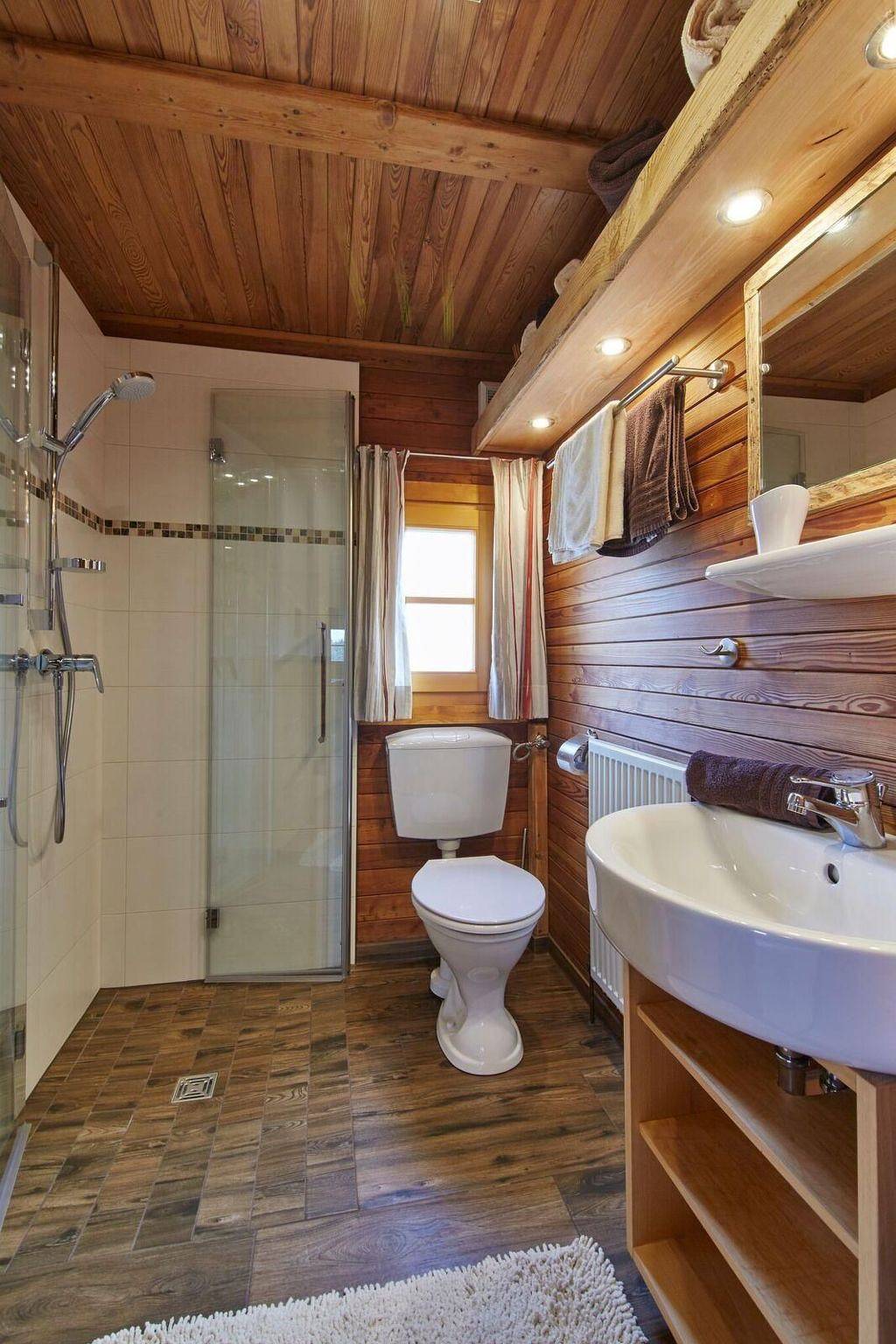 Uriges Blockhaus für 5 Personen in Neureichenau, Ostbayern