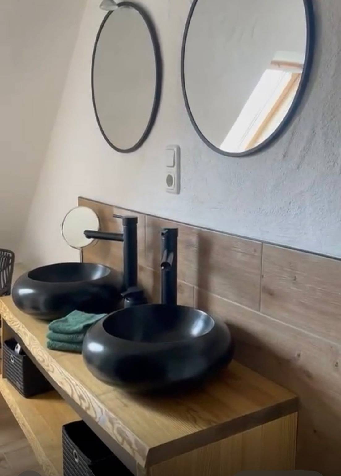 Landhaus "Marcomagus" in Wahlen, Kall