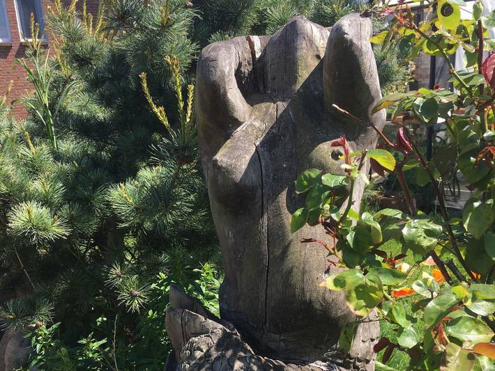 Ferienwohnung für 2 Personen, mit Garten und Terrasse in Klausdorf - 3