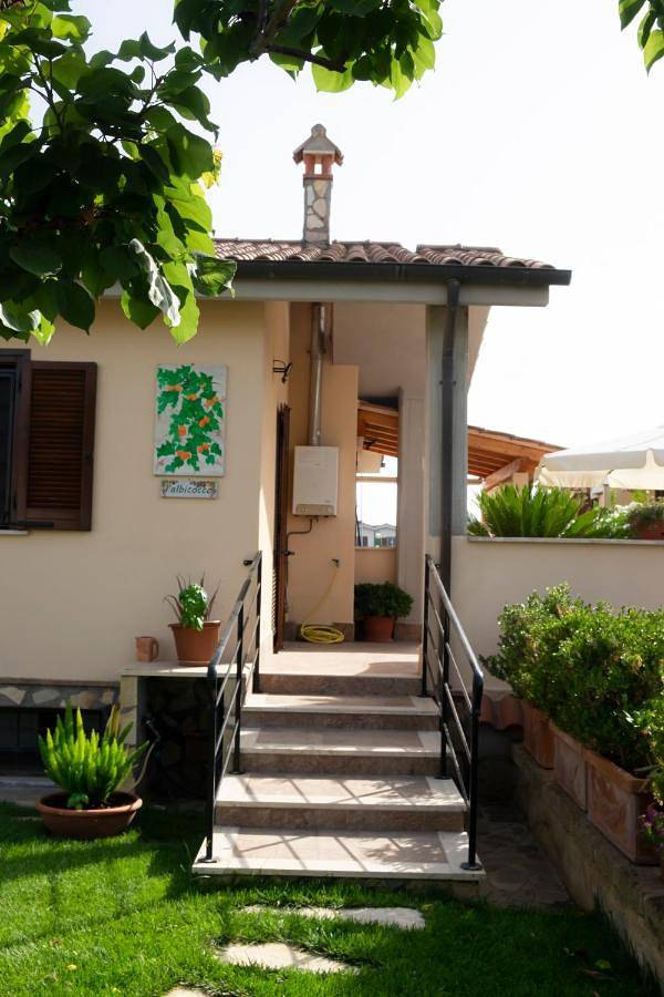 Superior Double Room in Ladispoli, Provincia di Roma