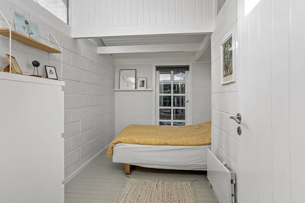 \"Ranka\" - 300m from the sea in Strøby, Stevns und Umgebung