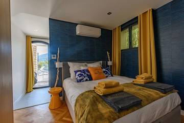 Villa pour 12 Personnes dans Cassis, Région de Marseille, Photo 3