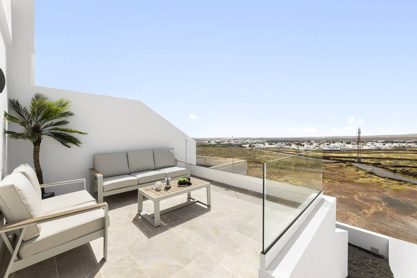 Villa Infinity Views 3 by Escape Home in Tahiche, Teguise