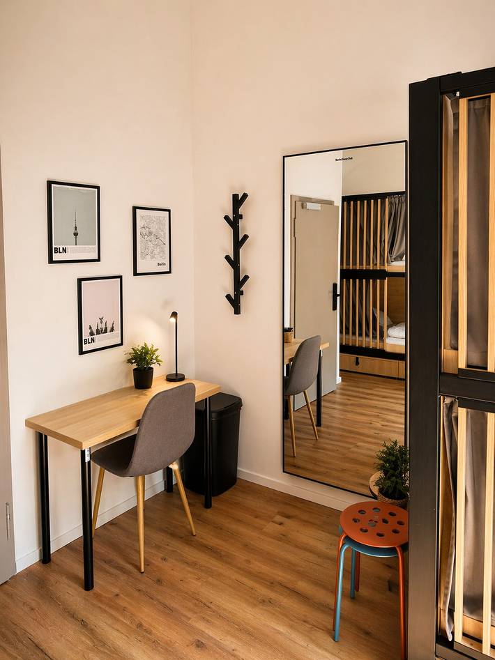 Hotel für 3 Personen in Prenzlauer Berg Berlin - 3