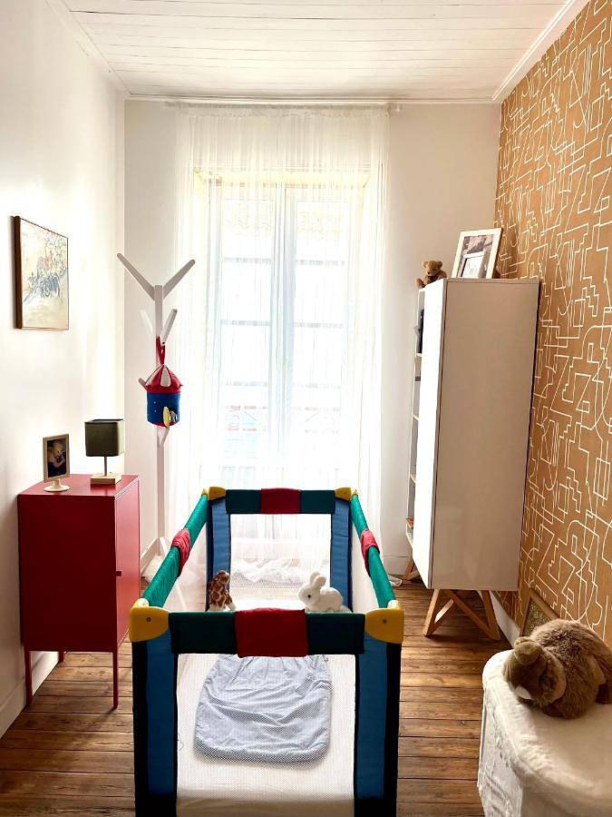 Chambre d’hôte pour 2 personnes, avec terrasse à Talmont-Saint-Hilaire - 2