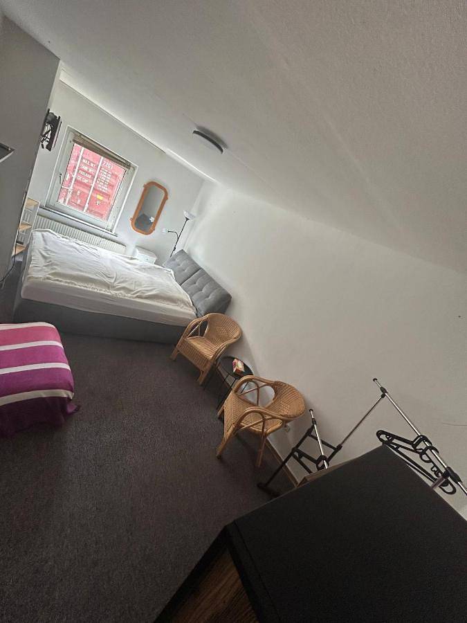 Ganze Wohnung, Einliegerwohnung in idyllischem Landhaus in Marienhafe, Landkreis Aurich