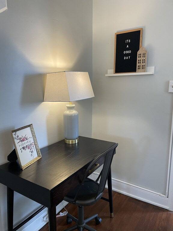 Ganze Wohnung, Minutes From Hershey! Perfect for a small family. Private backyard in Campbelltown, Lebanon County